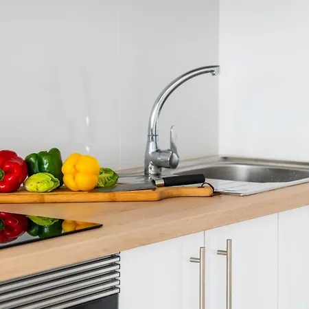 Wonderful Attic In * Playa Paraiso (Tenerife)