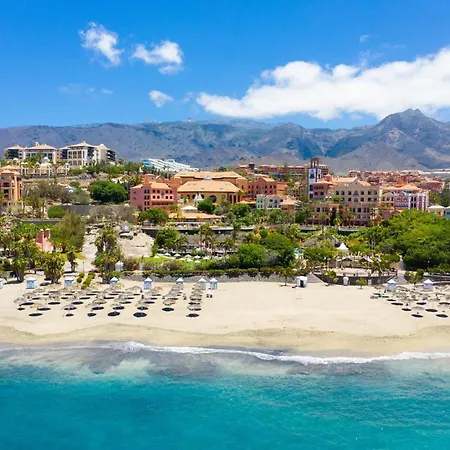 아파트 Wonderful Attic In 플라야 파라이소