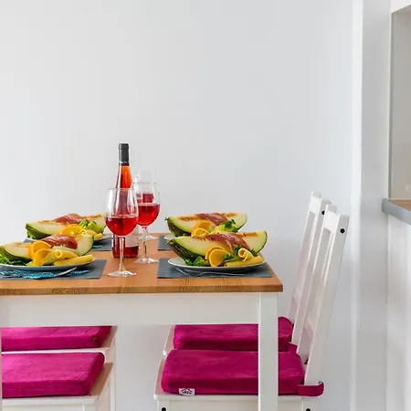 Wonderful Attic In *