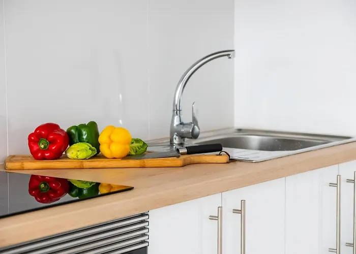 Wonderful Attic In * Playa Paraiso (Tenerife)