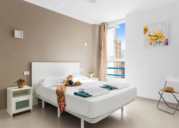 Apartmán Wonderful Attic In