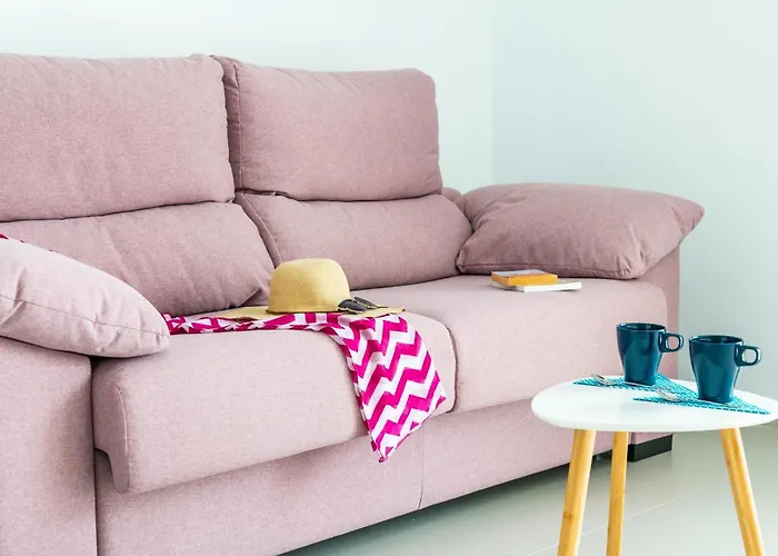 Wonderful Attic In Apartmán *