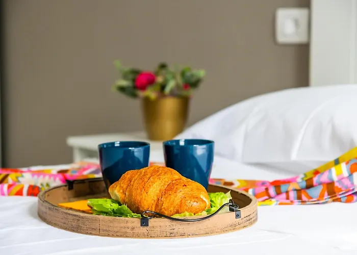 Wonderful Attic In * Playa Paraiso (Tenerife)