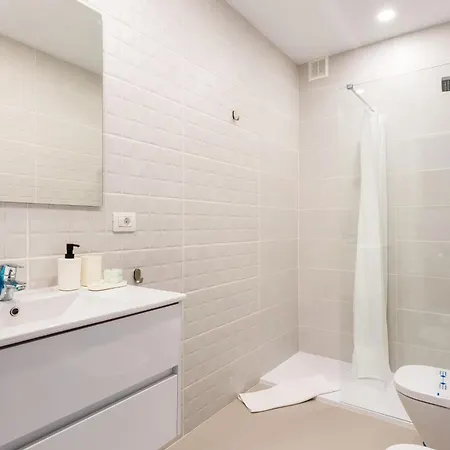 Wonderful Attic In * Playa Paraiso (Tenerife)