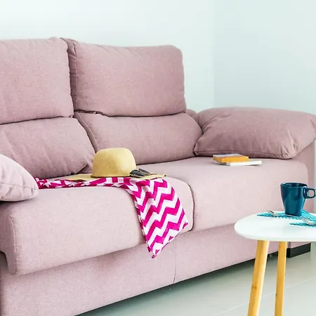 Wonderful Attic In Daire *