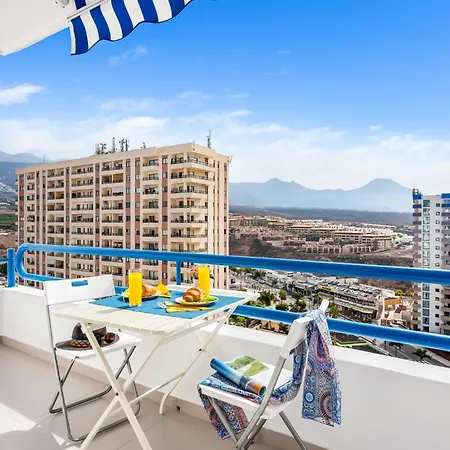 Wonderful Attic In Daire