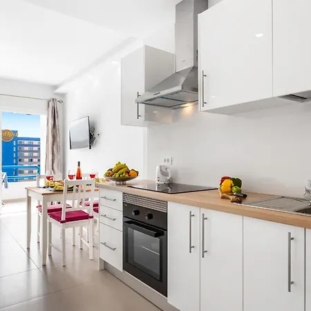 Apartamento Wonderful Attic In