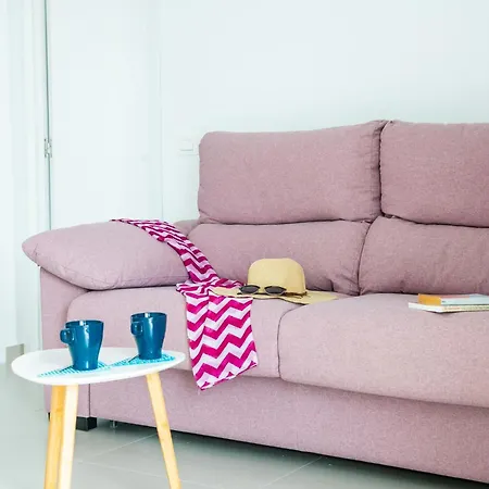 Apartamento Wonderful Attic In *